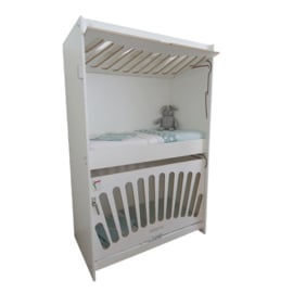 Bed Slaapse