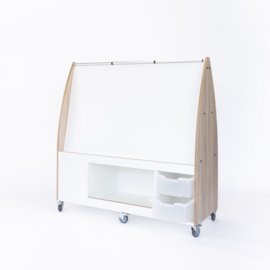 Atelierwagen