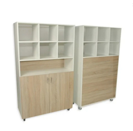 Roomdivider
