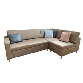 Modul zithoek klein L of R