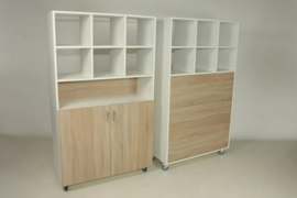Roomdivider
