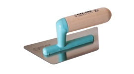 CO.ME Lightflex RHOMBUS MINI extra flexibele/dunne spaan 310FXRHMN 200x100x0.3