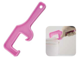 Flamingo Lift emmeropener 69105