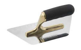Marmorino Tools Elite Dual Exotic spaan 240x120x0.6mm 26090
