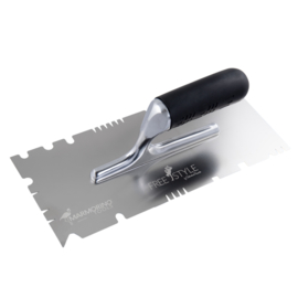 3m Marmorino Tools Free Style Trowel 280 x 120