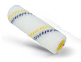 10 cm RollFit reserve roller Rolltex 7mm voor 2k producten