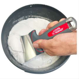 Outil Parfait schep 10 cm voorgevormd voor 5 kg emmer 2594010