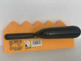 CO.ME decoratieve spaan SICARIUS ABS 245x100 30 331PL245