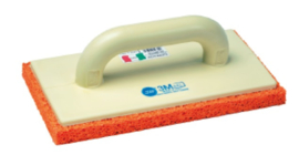 3M Schuurbord Europa grof 17A 280mmx140mm