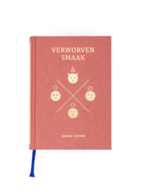 Boek: Verworven Smaak