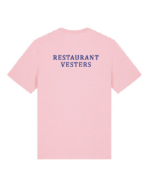Vesters t-shirt
