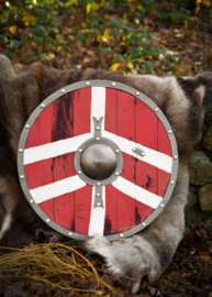 vikingschild ''Egil de Berserker''