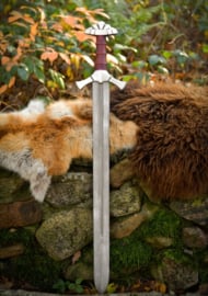 Viking zwaard ''Ragnarök''