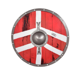 vikingschild ''Egil de Berserker''