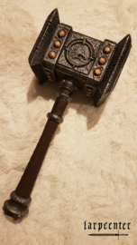 Doom Hammer