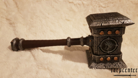 Doom Hammer