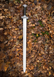 Viking zwaard ''Knoet de grote''
