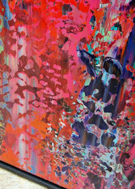 No. 202403 - 80x100 cm