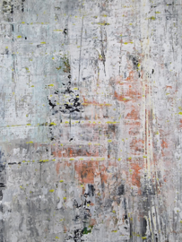 No. 202308 - 80 x 80 cm