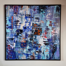 No. 202429 - 100 x 100 cm