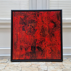 No. 202207  60x60 cm
