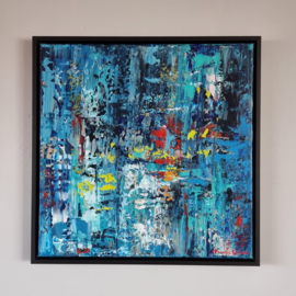 No. 202410 - 50x50 cm