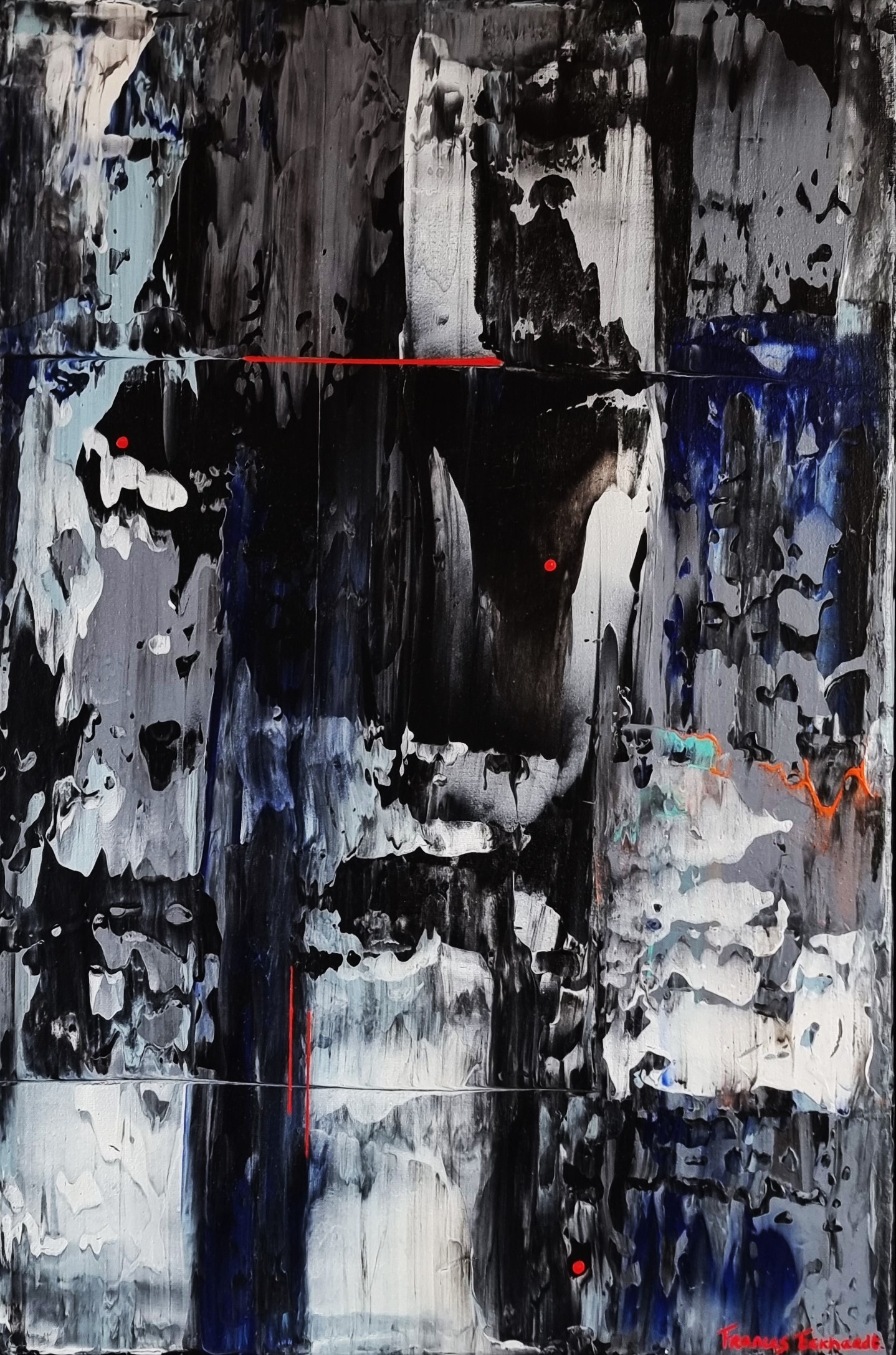 40 x 60 cm