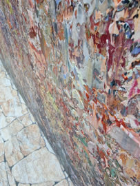 Customized 70 x 130 cm