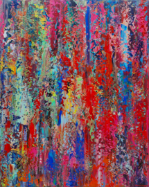 No. 202403 - 80x100 cm