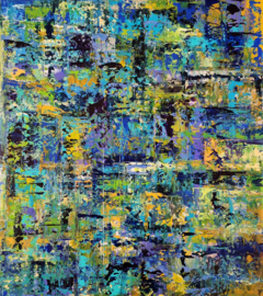 No. 202306-01  - 80 x 90 cm