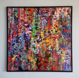 No. 202430 - 100 x 100 cm