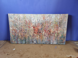 Customized 70 x 130 cm