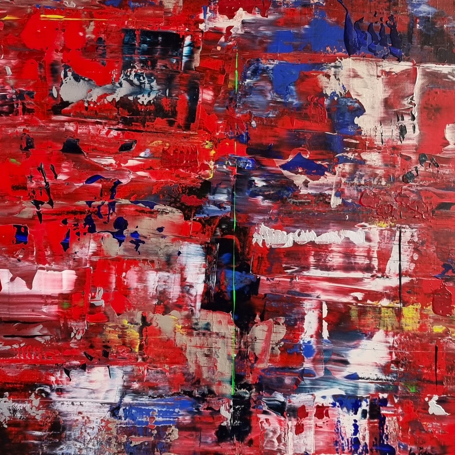 80 x 80 cm