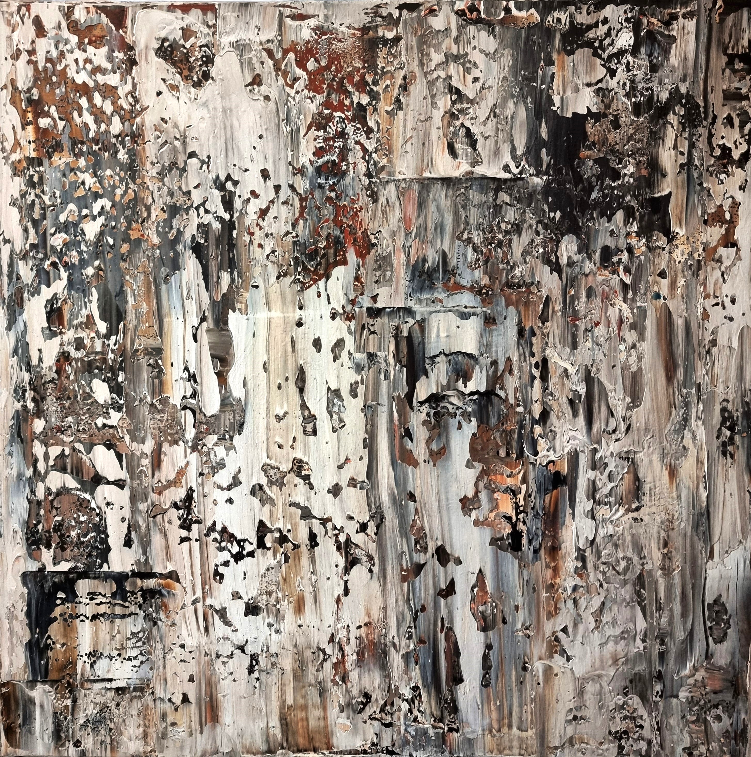 60 x 60 cm