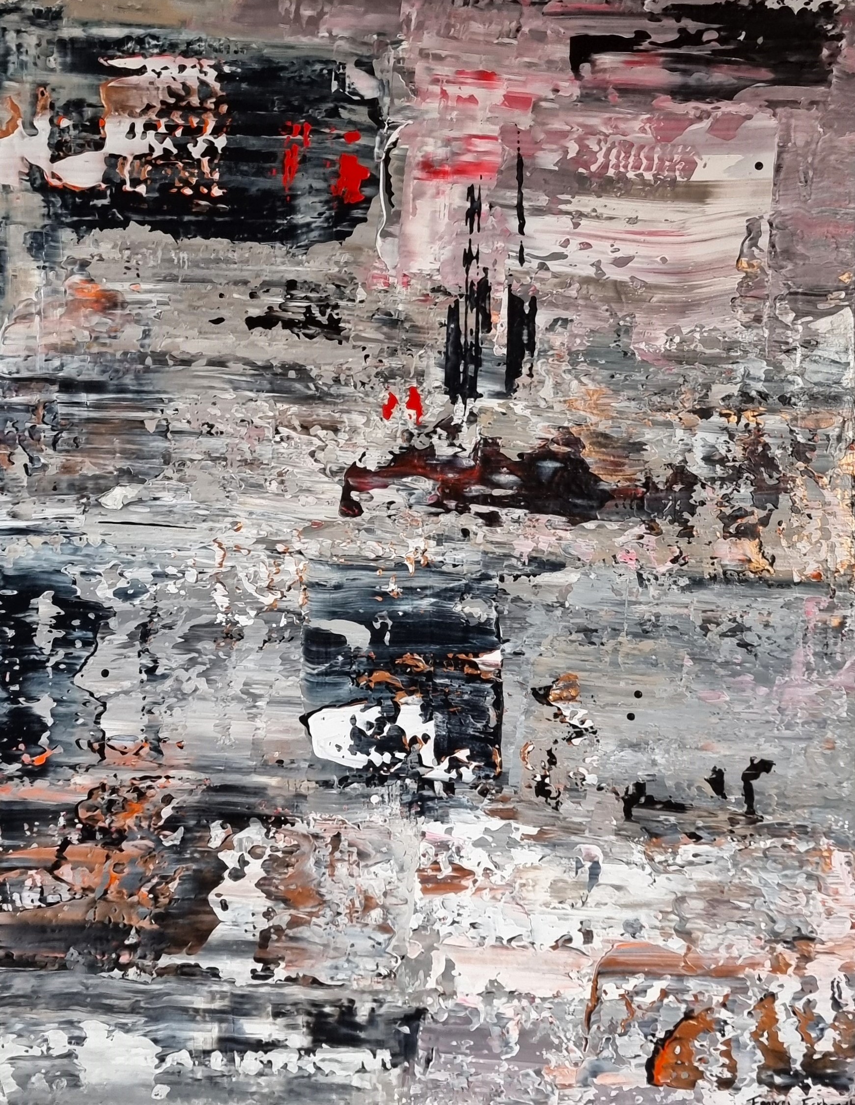70 x 90 cm