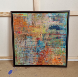 No. 202408 - 4x  50x50 cm