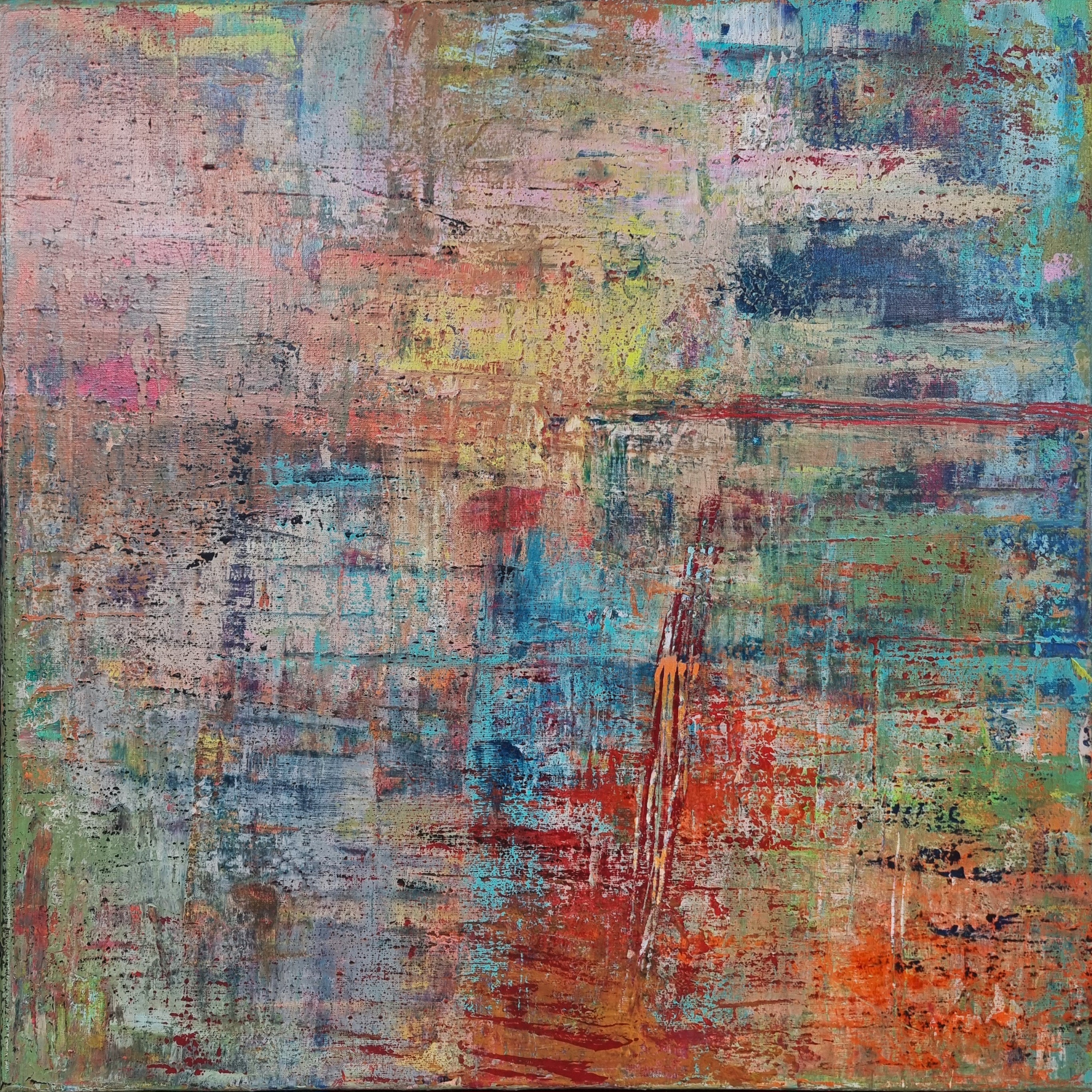 50 x 50 cm