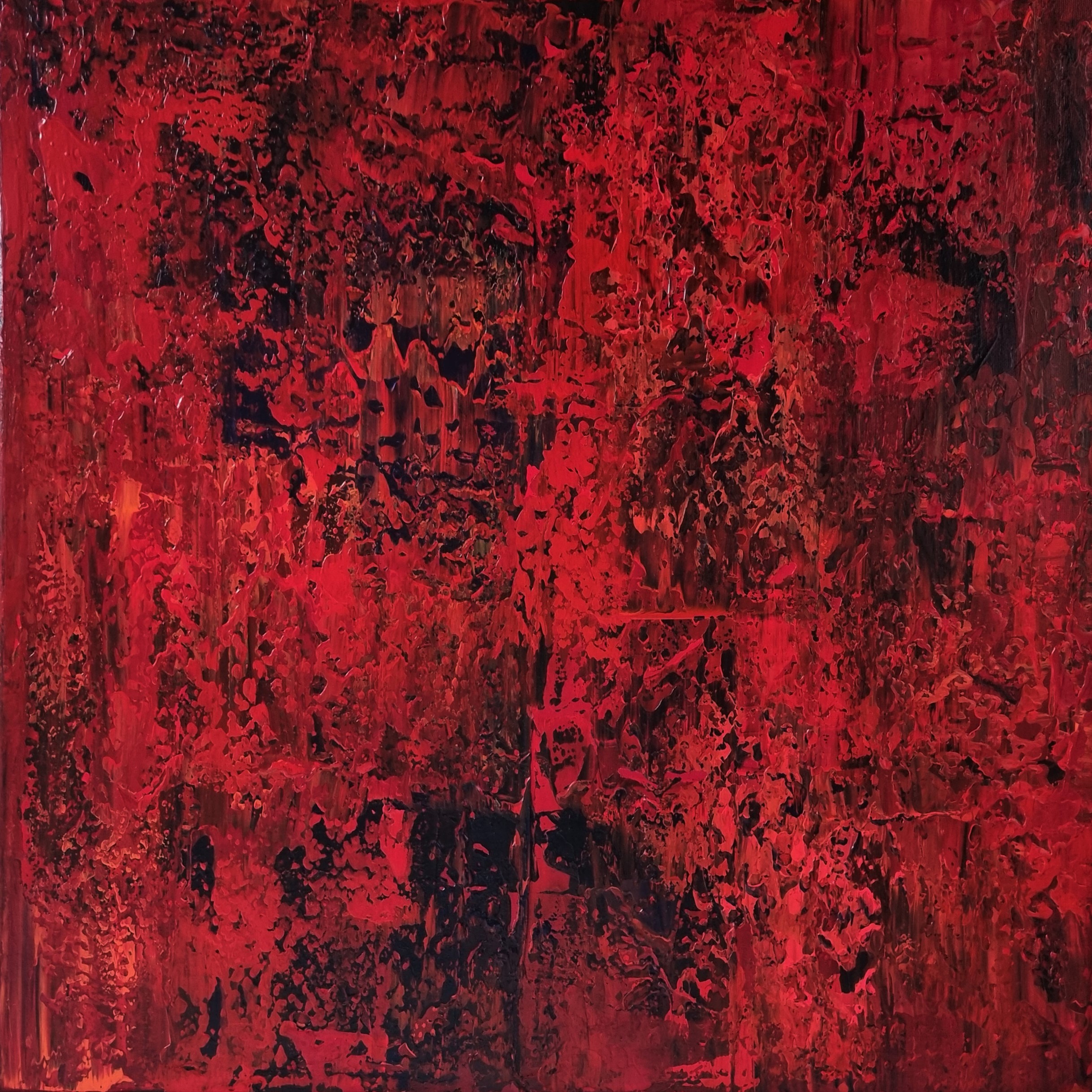 60 x 60 cm