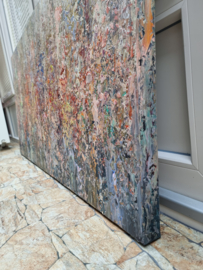 Customized 70 x 130 cm