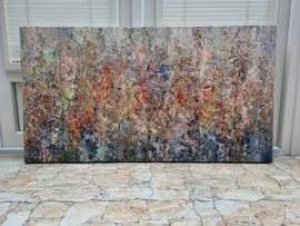 Customized 70 x 130 cm