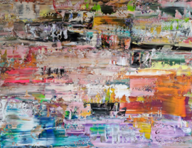 Customized 100 x 260 cm