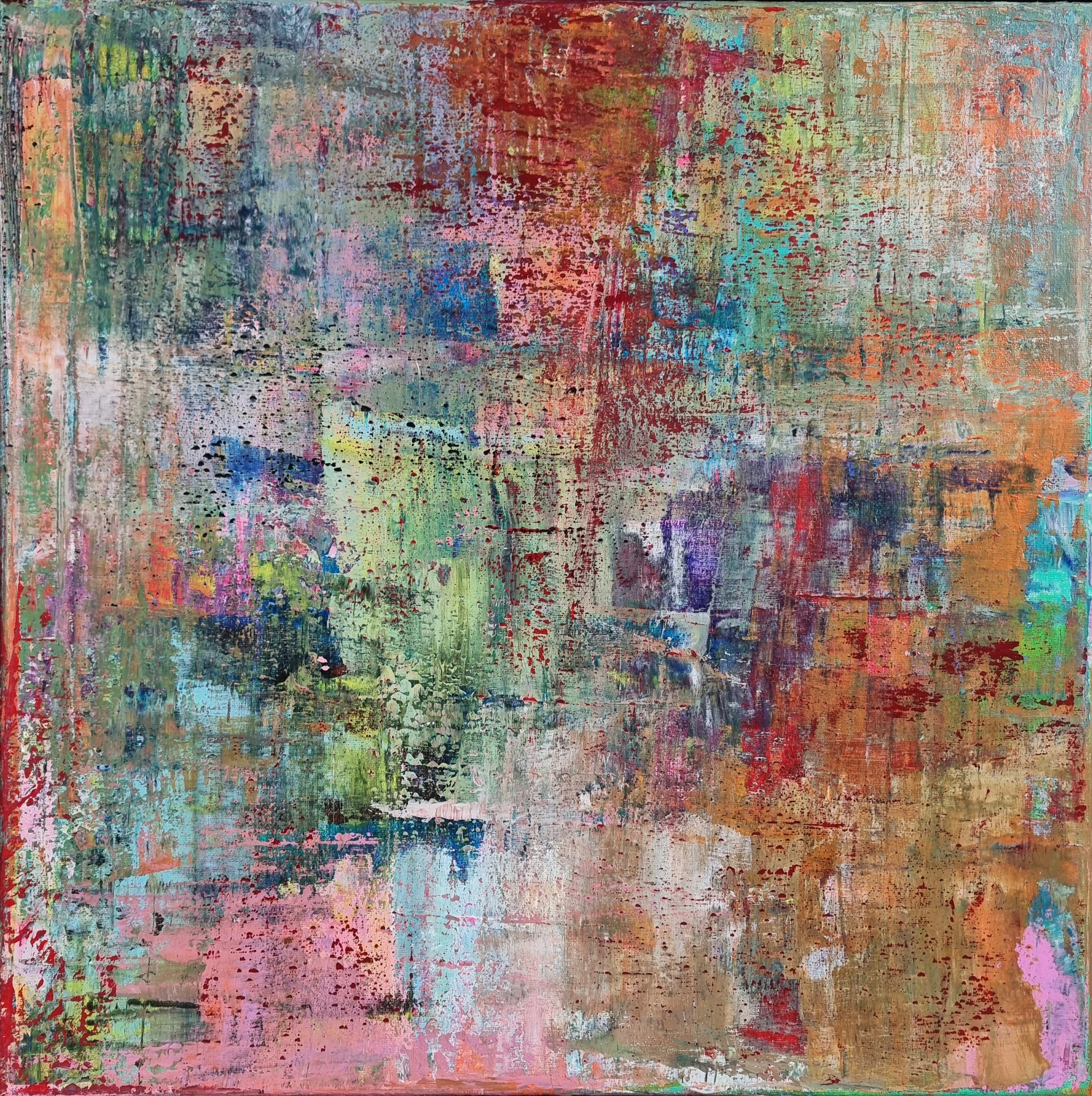 50 x 50 cm
