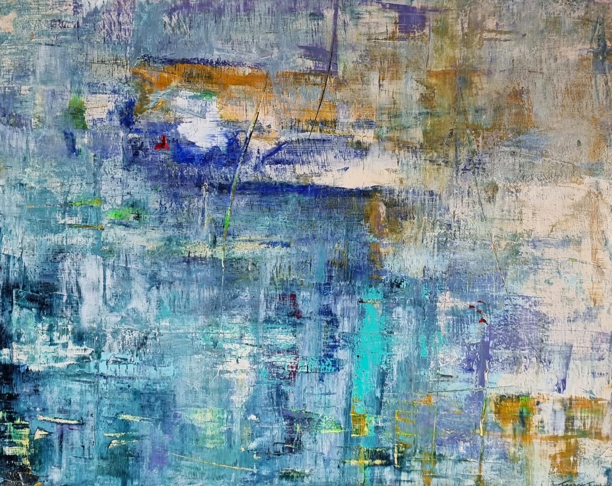 80  x 100 cm