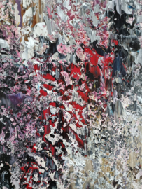 Customized 110 x 110 cm