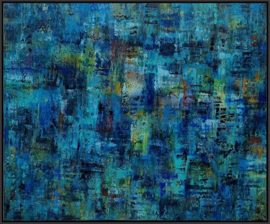 100 x 120 cm