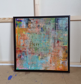 No. 202408 - 4x  50x50 cm