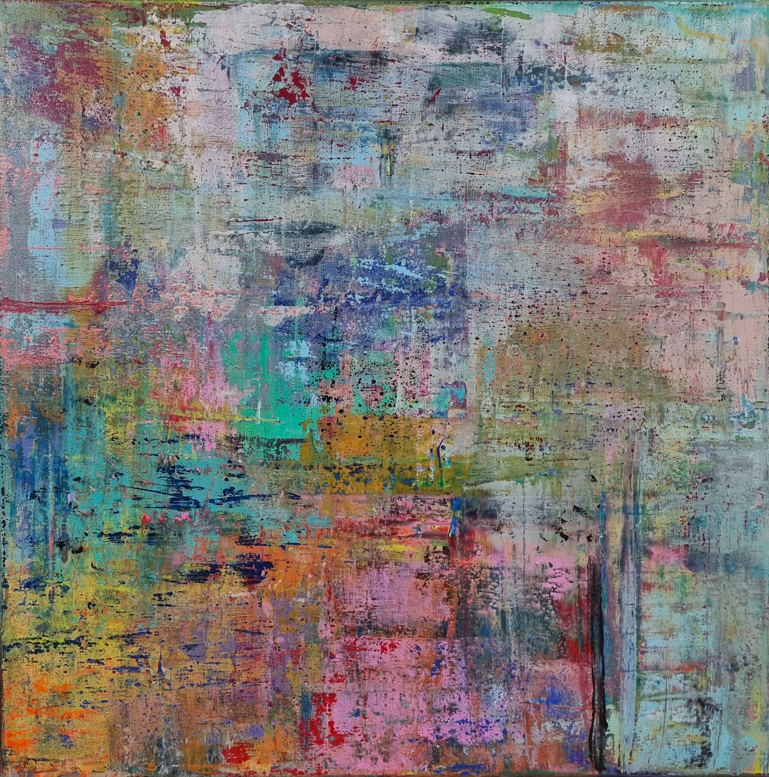 50 x 50 cm