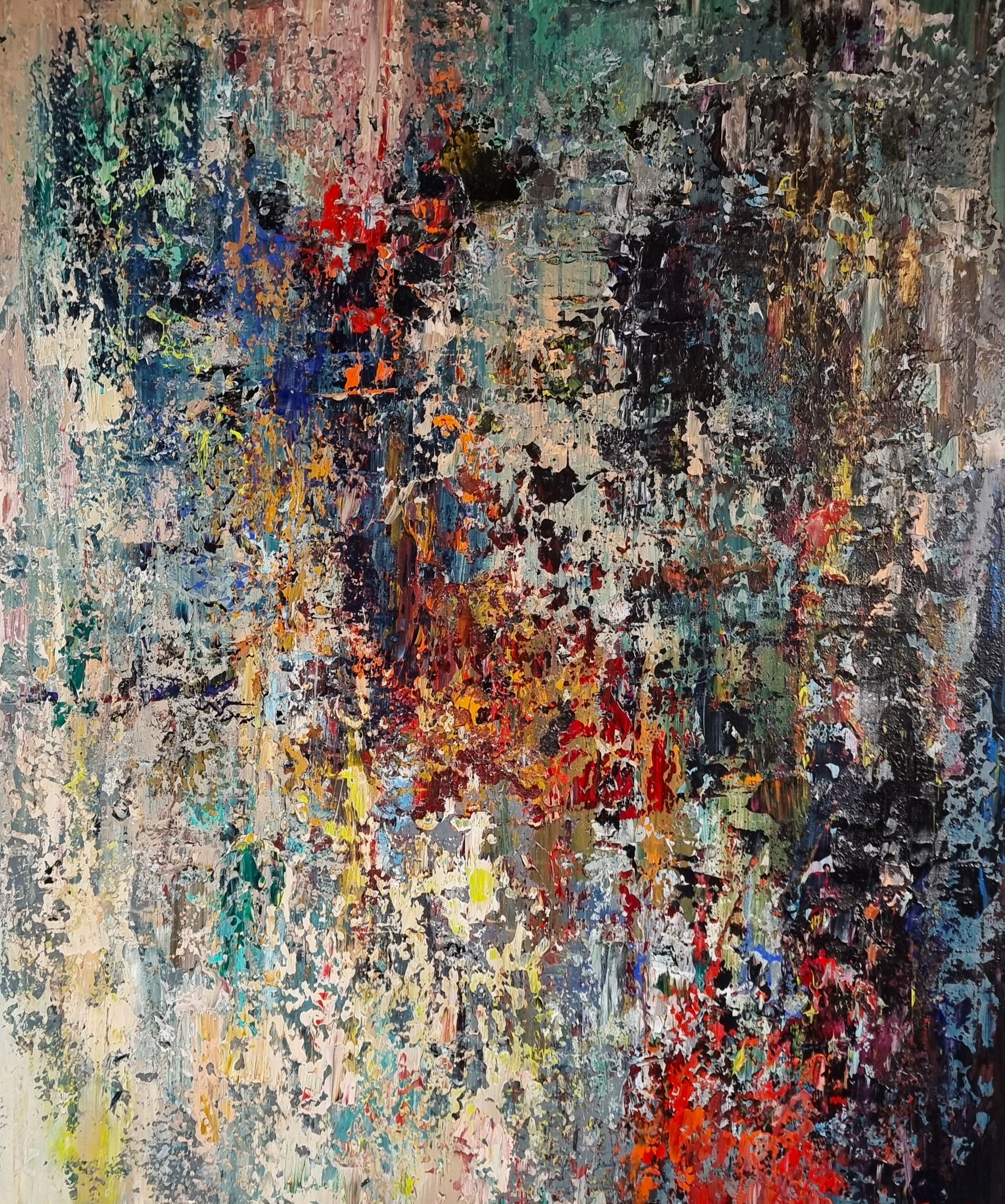100 x 120 cm