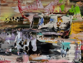 Customized 100 x 260 cm