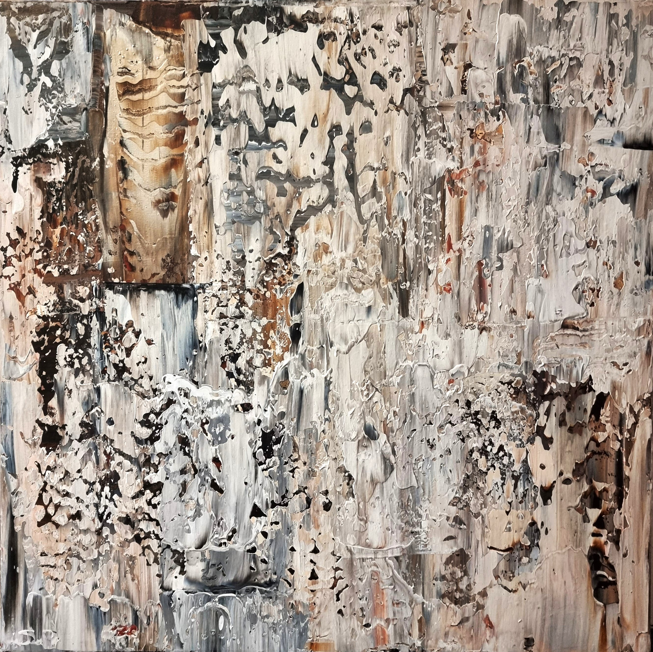 60 x 60 cm